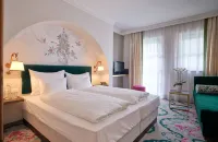 Hotel Pichlmayrgut Hotel a Filzmoos