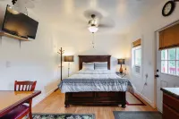 Micosta Leisure Inn - breakfast