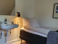 Edelsminde Bed & Breakfast Hotels in Haslev
