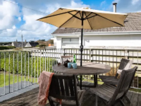 Croft Elms Hotels in Wadebridge