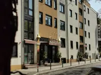 هوتل كريستال فنادق في Heroldsberg