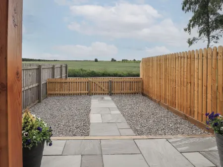 Wee Smithy Отели в г. Авох