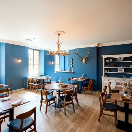Hotel la Malle Poste