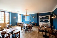 Hotel la Malle Poste Hotels in Rochefort