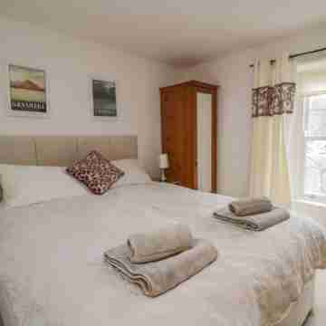 Derwentwater Apartment Rooms