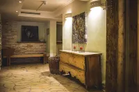Kinderhotel Alphotel - All Inclusive - Spa