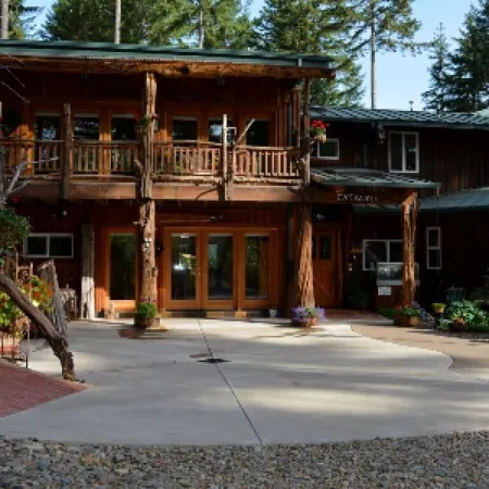 Lanzarotta Bed and Breakfast
