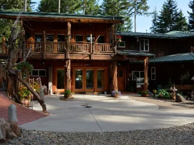 Lanzarotta Bed and Breakfast Close to Eugene Hotel in zona Bohemia Gold Mining Museum