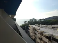 Hotel Betoma - Havudsigt