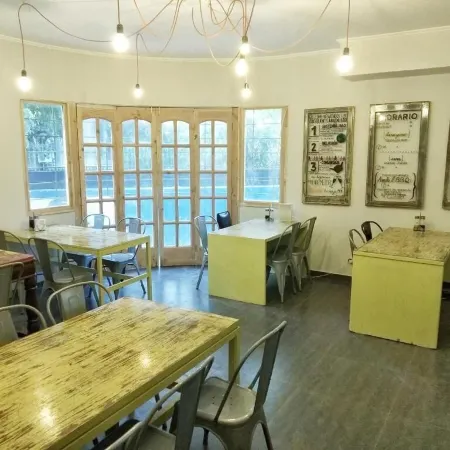 Aji Hostel