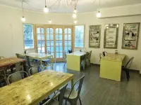 Aji Hostel - Auberges de jeunesse