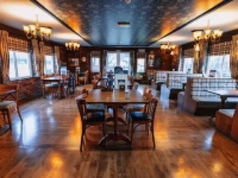 The Lindisfarne Inn - the Inn Collection Group Hotels in Berwick-Upon-Tweed