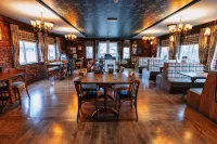 The Lindisfarne Inn - the Inn Collection Group Hotels in Lowick