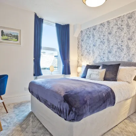 Broadlands Windermere