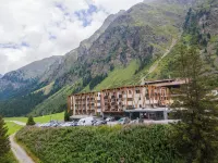 Hotel Gundolf