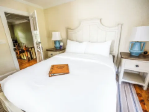 Inn at Tyler Hill Hotels in Wayne County