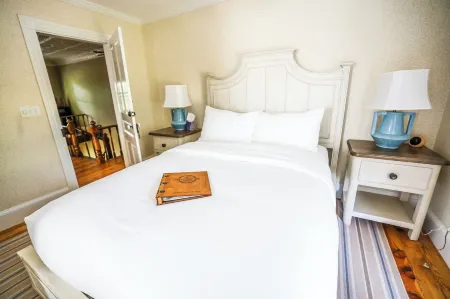 Inn at Tyler Hill Отели в г. Кошектон