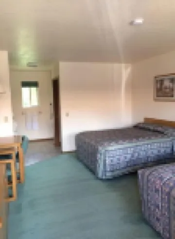 Mini Golden Inns Motel