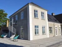 Femhøj Hotels in Jaegerspris