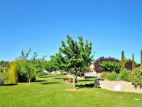 Domaine de La Bégude Hotels in Fayence