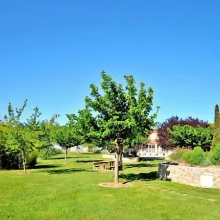 Domaine de La Bégude
