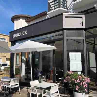Hotel Lehouck Hotel Exterior
