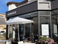 Hotel Lehouck Hotels in Koksijde