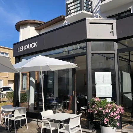 Hotel Lehouck