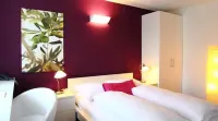 College Garden Hotel Hotels in Rosental
