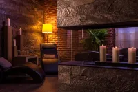 Fabryka Wełny Hotel & Spa - Spa