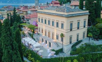 Hotel Villa Cipressi, by R Collection Hotels