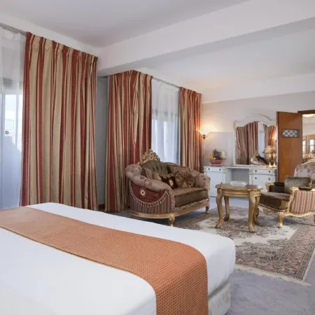 Al Rabea Hotel