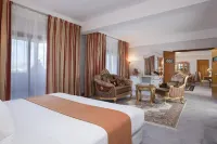 Al Rabea Hotel