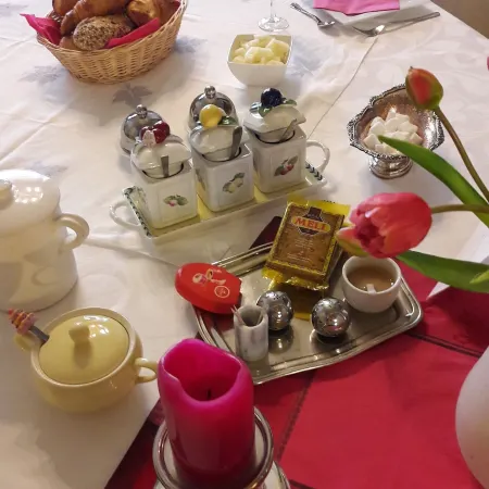 B&B Villa d'Hondt