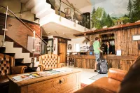 Hotel & Auberge le Journal Hotels in Nohfelden