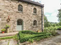 Elmwood Hotel di Hartington