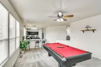 Family Reno Home w/ Game Room! 28 Mi to Ski Resort - مطابخ