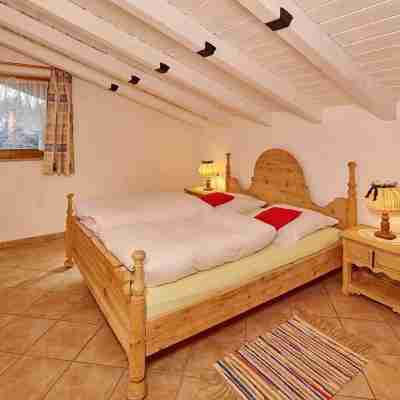 Alpenchalet Zum Jeremia Rooms