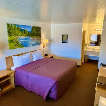 Red Bear Inn