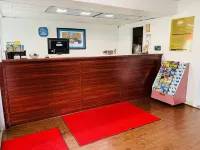 Value Lodge - Gainesville