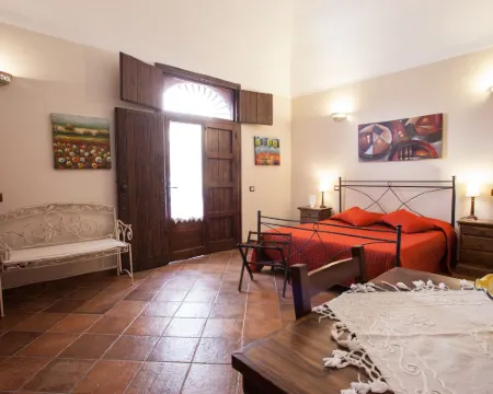B&B Cinisi Vacanze Hotels in Cinisi