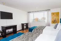 호텔 바루나  호텔