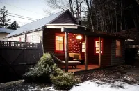 Stickett Inn Hotel a Highland