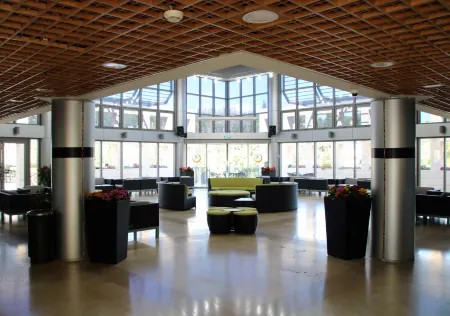 HI Rabin - Jerusalem Hostel