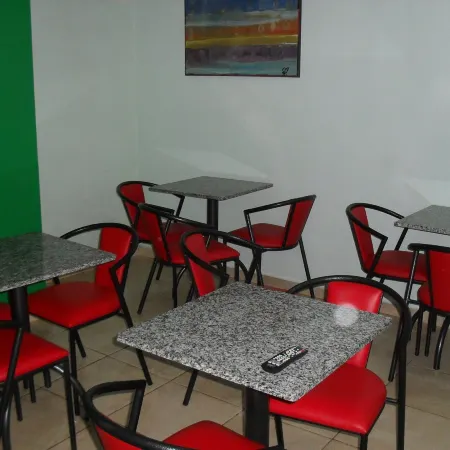 Hotel Niteroi