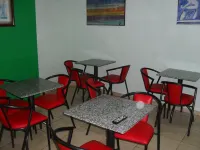 Hotel Niteroi - breakfast