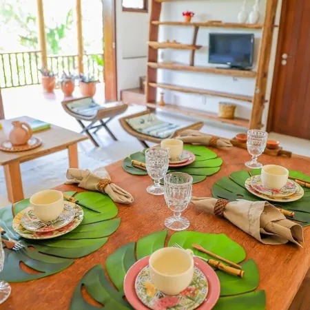 Casa Rabanete Trancoso