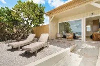 Boutique Hotel Bougainvillea
