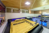 XSpa Apartment Cryptocurrency Pay Available Hoteles en 