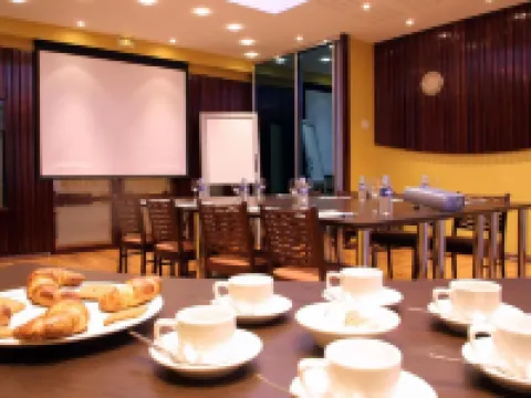 Hôtel Restaurant l'Hirondelle Hotels in Dunkerque